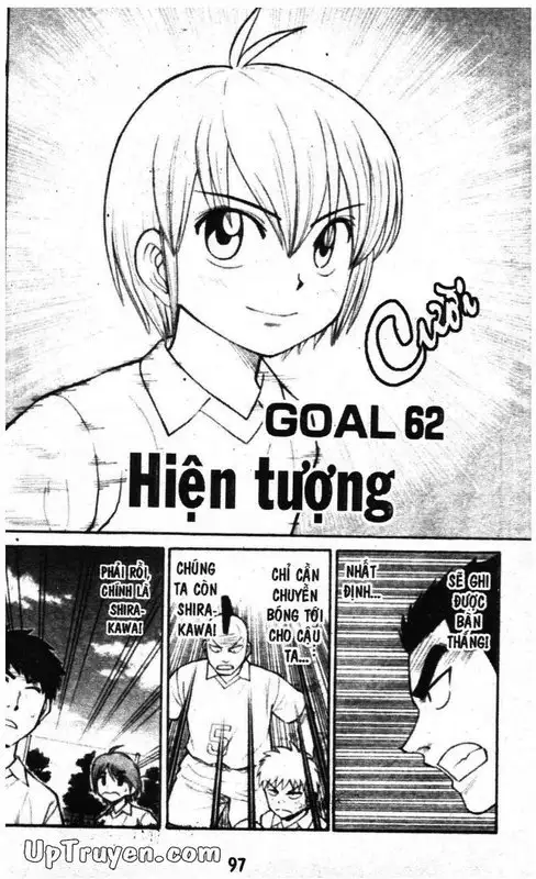 Truyện Tranh Thời Đại Hoàng Kim - Golden Age trang 4