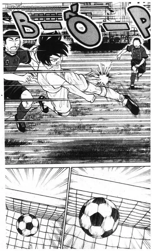 Truyện Tranh Thời Đại Hoàng Kim - Golden Age trang 4