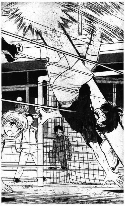 Truyện Tranh Thời Đại Hoàng Kim - Golden Age trang 4