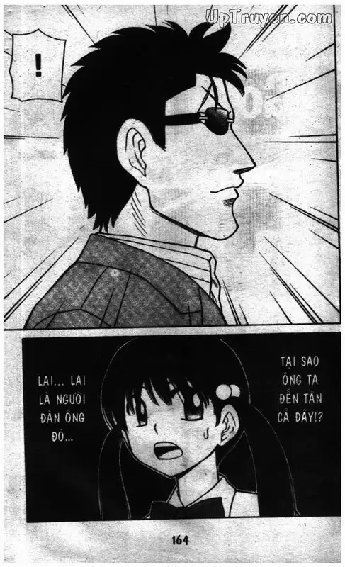 Truyện Tranh Thời Đại Hoàng Kim - Golden Age trang 4