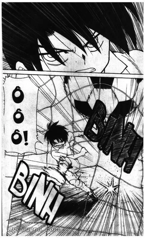 Truyện Tranh Thời Đại Hoàng Kim - Golden Age trang 4