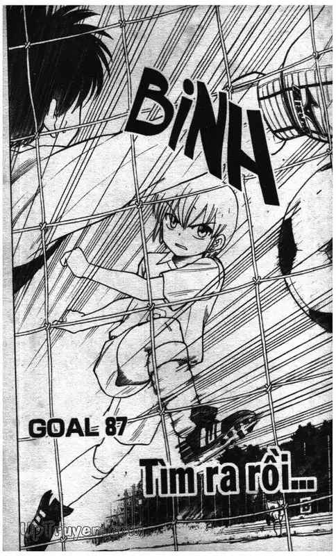 Truyện Tranh Thời Đại Hoàng Kim - Golden Age trang 4