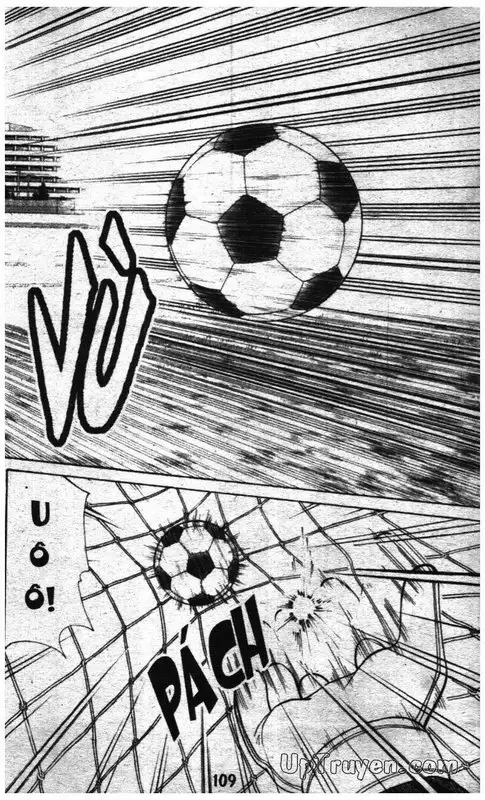 Truyện Tranh Thời Đại Hoàng Kim - Golden Age trang 4