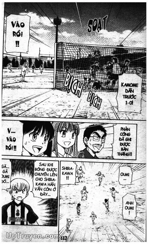 Truyện Tranh Thời Đại Hoàng Kim - Golden Age trang 4