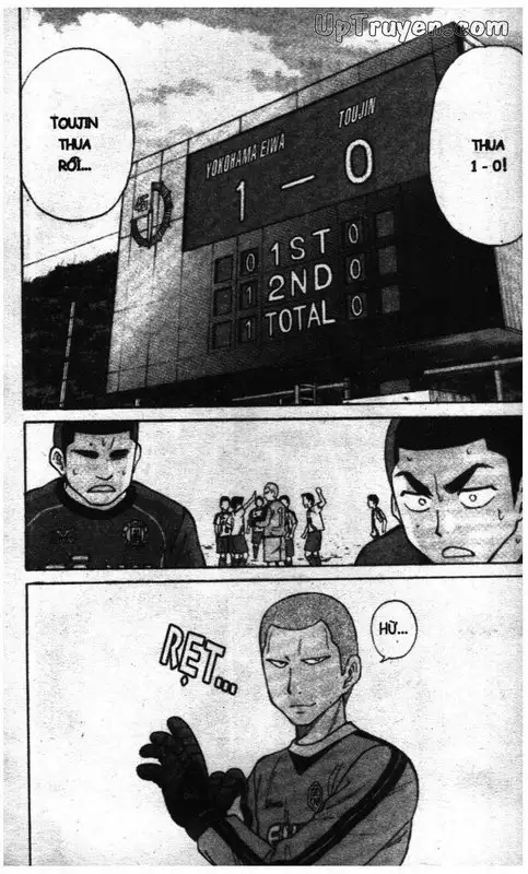 Truyện Tranh Thời Đại Hoàng Kim - Golden Age trang 4