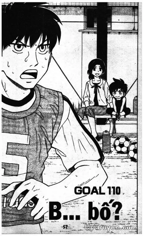 Truyện Tranh Thời Đại Hoàng Kim - Golden Age trang 4