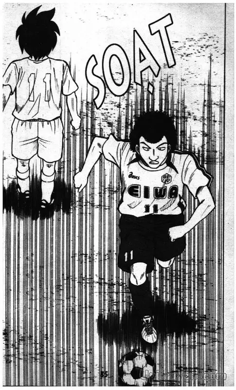 Truyện Tranh Thời Đại Hoàng Kim - Golden Age trang 4