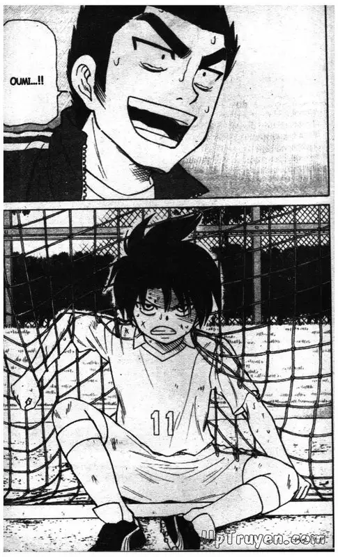 Truyện Tranh Thời Đại Hoàng Kim - Golden Age trang 4