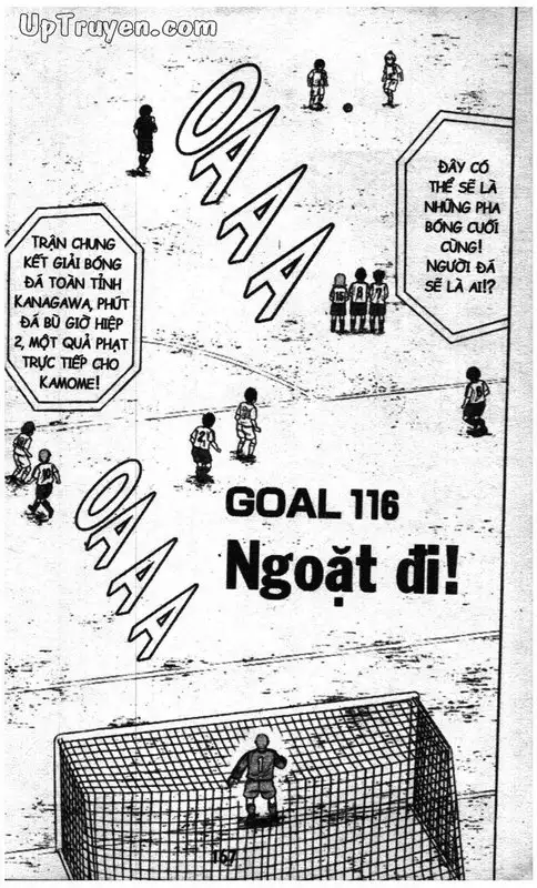 Truyện Tranh Thời Đại Hoàng Kim - Golden Age trang 4