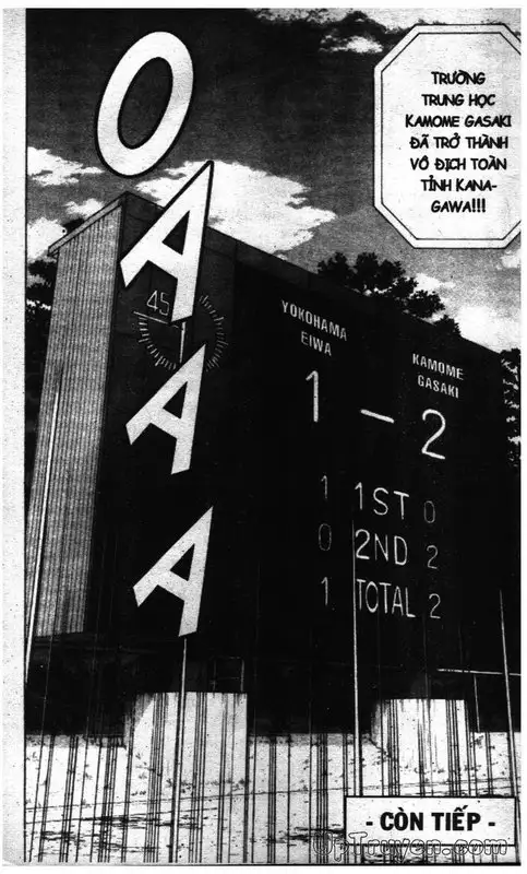 Truyện Tranh Thời Đại Hoàng Kim - Golden Age trang 4