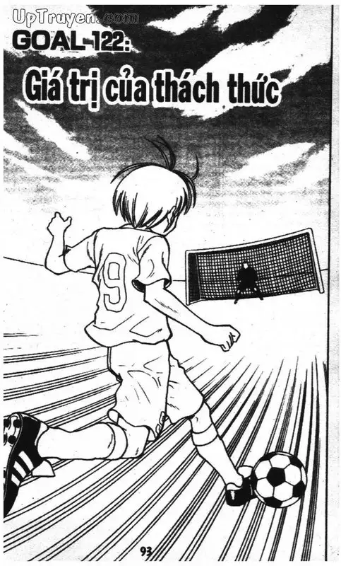 Truyện Tranh Thời Đại Hoàng Kim - Golden Age trang 4