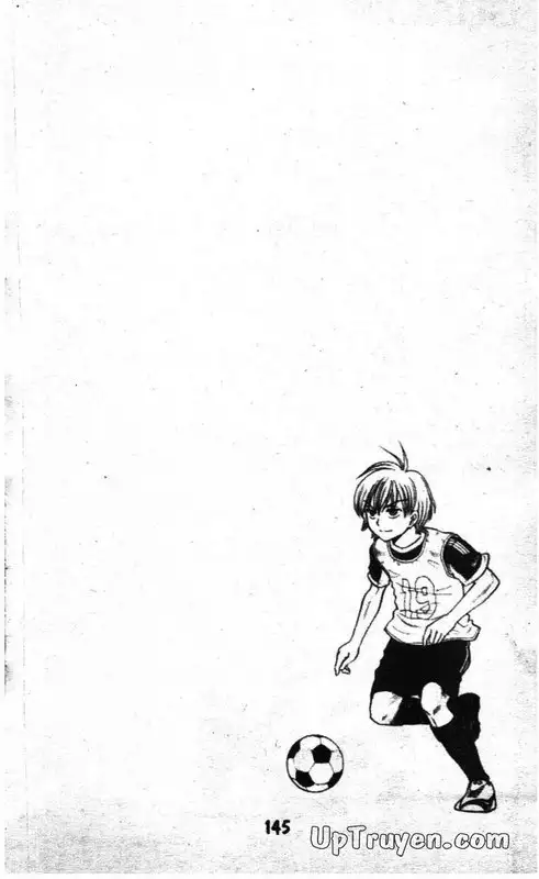 Truyện Tranh Thời Đại Hoàng Kim - Golden Age trang 4