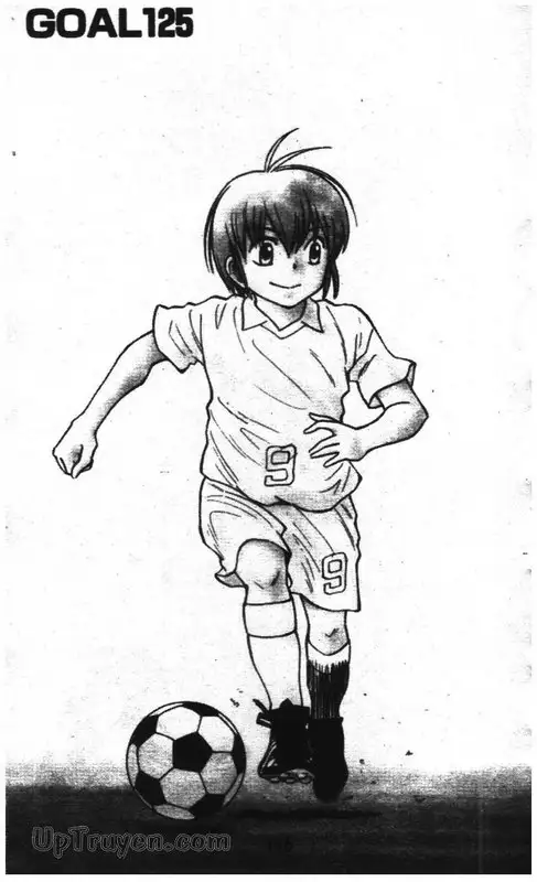 Truyện Tranh Thời Đại Hoàng Kim - Golden Age trang 4