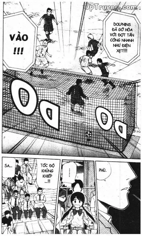 Truyện Tranh Thời Đại Hoàng Kim - Golden Age trang 4