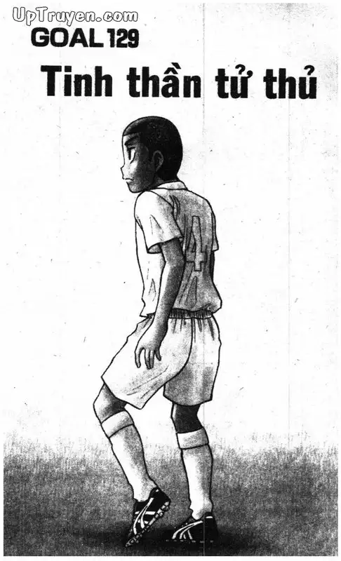 Truyện Tranh Thời Đại Hoàng Kim - Golden Age trang 4