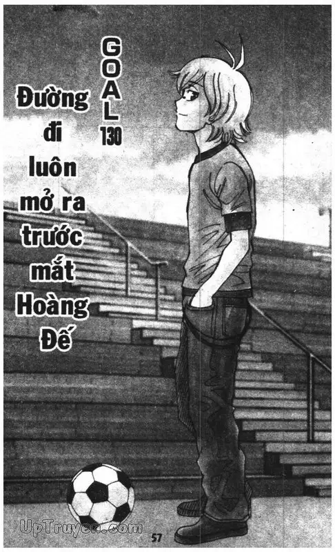 Truyện Tranh Thời Đại Hoàng Kim - Golden Age trang 4