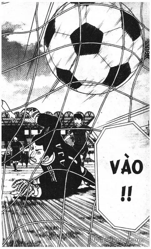 Truyện Tranh Thời Đại Hoàng Kim - Golden Age trang 4