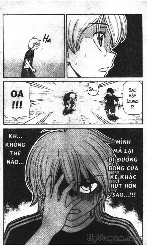 Truyện Tranh Thời Đại Hoàng Kim - Golden Age trang 4