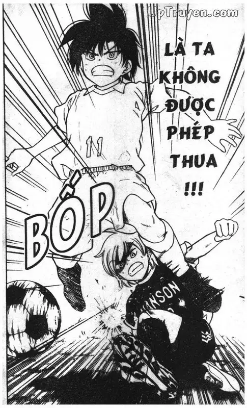 Truyện Tranh Thời Đại Hoàng Kim - Golden Age trang 4