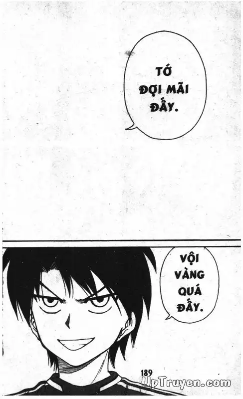 Truyện Tranh Thời Đại Hoàng Kim - Golden Age trang 4