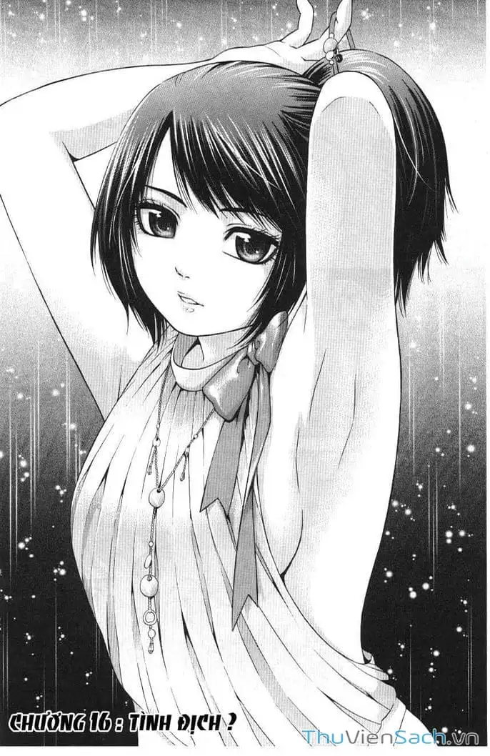 Truyện Tranh Kết Thúc Có Hậu - Good Ending trang 6