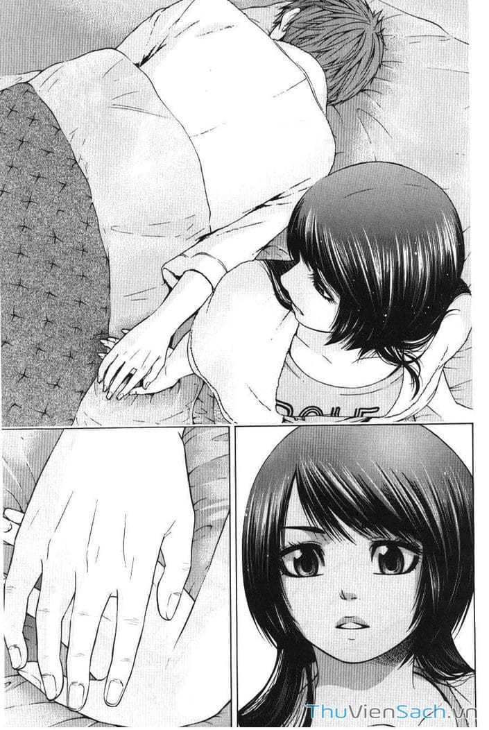 Truyện Tranh Kết Thúc Có Hậu - Good Ending trang 6