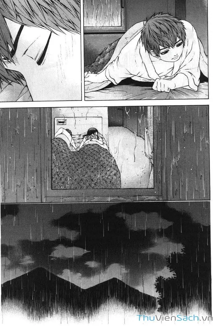 Truyện Tranh Kết Thúc Có Hậu - Good Ending trang 6