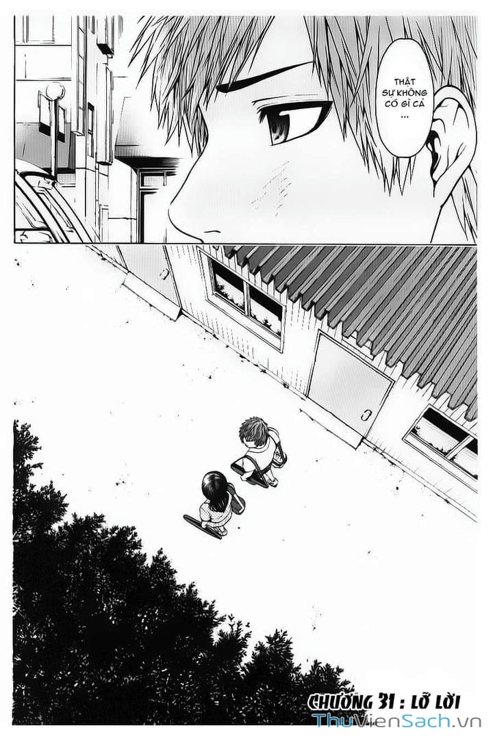 Truyện Tranh Kết Thúc Có Hậu - Good Ending trang 6