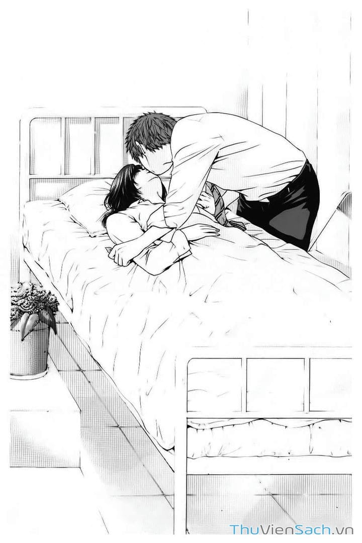 Truyện Tranh Kết Thúc Có Hậu - Good Ending trang 6