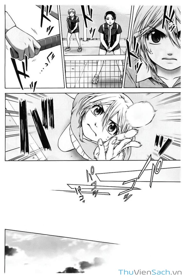 Truyện Tranh Kết Thúc Có Hậu - Good Ending trang 6