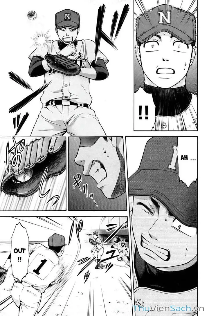 Truyện Tranh Kết Thúc Có Hậu - Good Ending trang 6