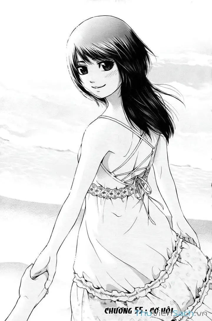 Truyện Tranh Kết Thúc Có Hậu - Good Ending trang 6