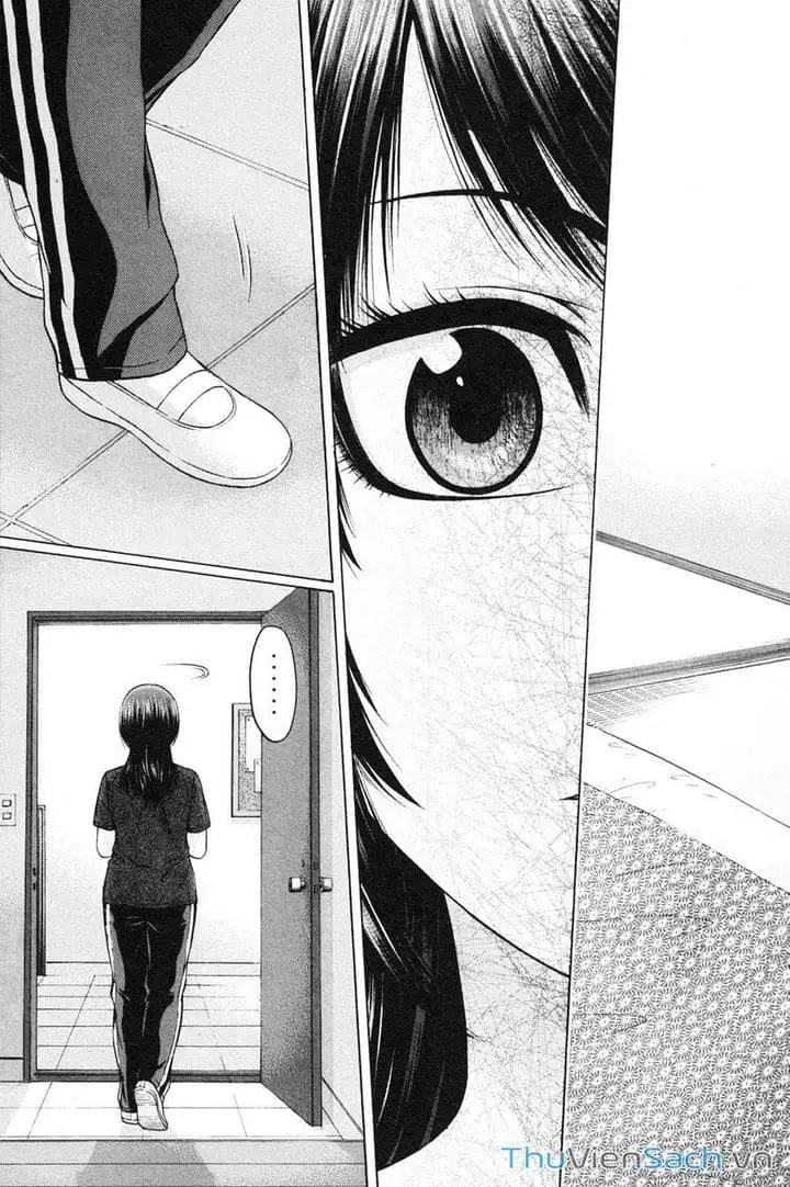 Truyện Tranh Kết Thúc Có Hậu - Good Ending trang 6