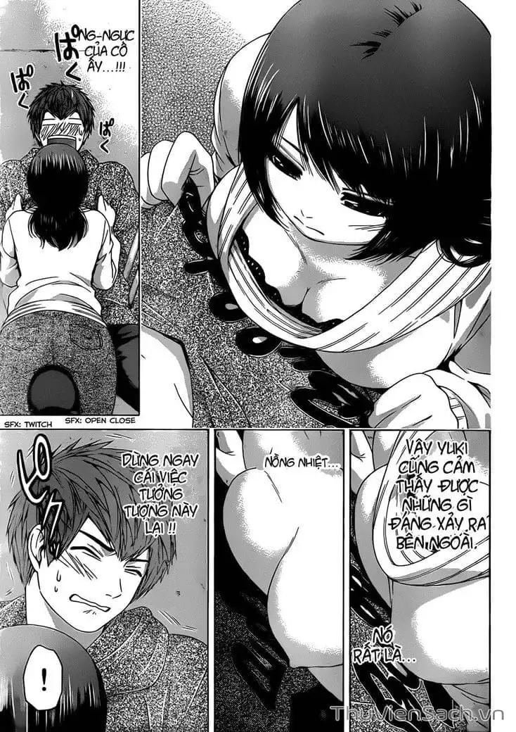 Truyện Tranh Kết Thúc Có Hậu - Good Ending trang 6