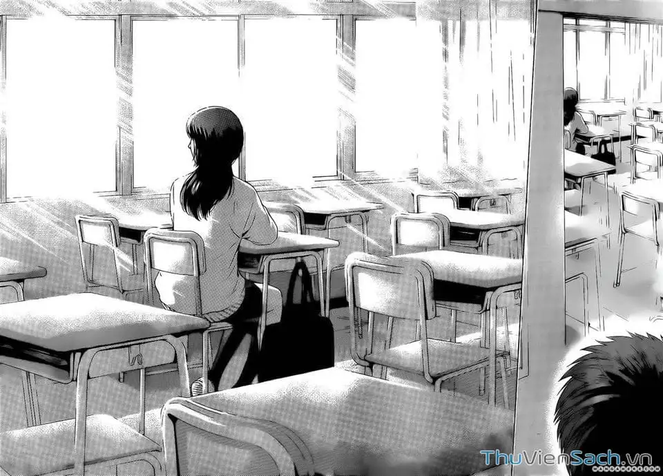 Truyện Tranh Kết Thúc Có Hậu - Good Ending trang 6