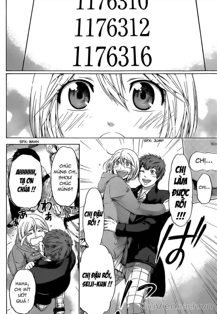 Truyện Tranh Kết Thúc Có Hậu - Good Ending trang 6