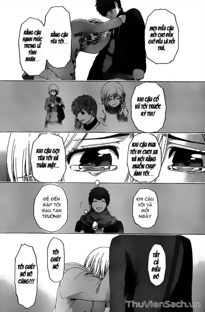 Truyện Tranh Kết Thúc Có Hậu - Good Ending trang 6