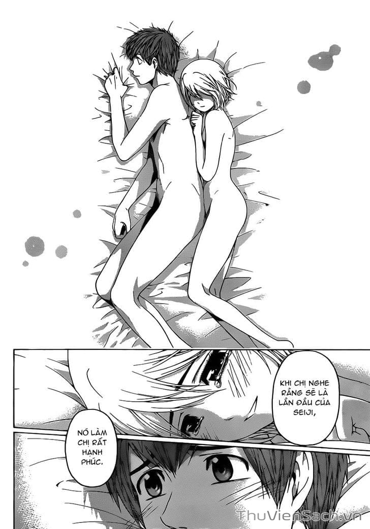 Truyện Tranh Kết Thúc Có Hậu - Good Ending trang 6