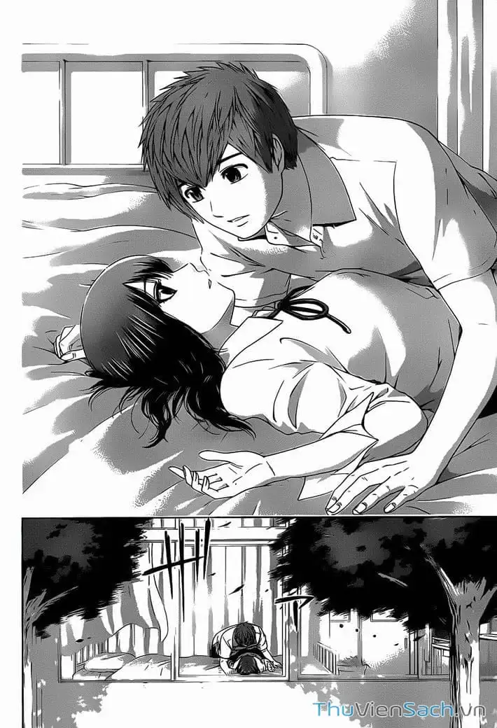 Truyện Tranh Kết Thúc Có Hậu - Good Ending trang 6