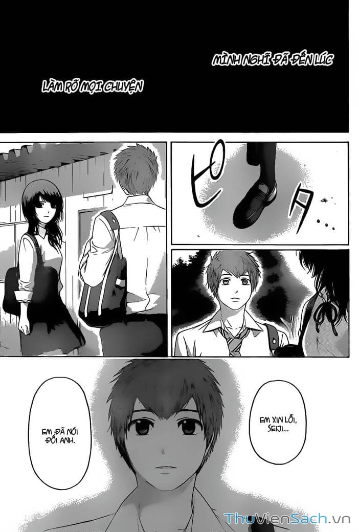 Truyện Tranh Kết Thúc Có Hậu - Good Ending trang 6