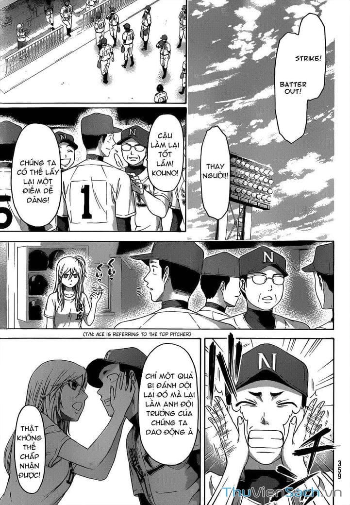 Truyện Tranh Kết Thúc Có Hậu - Good Ending trang 6