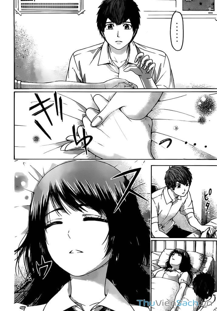 Truyện Tranh Kết Thúc Có Hậu - Good Ending trang 6