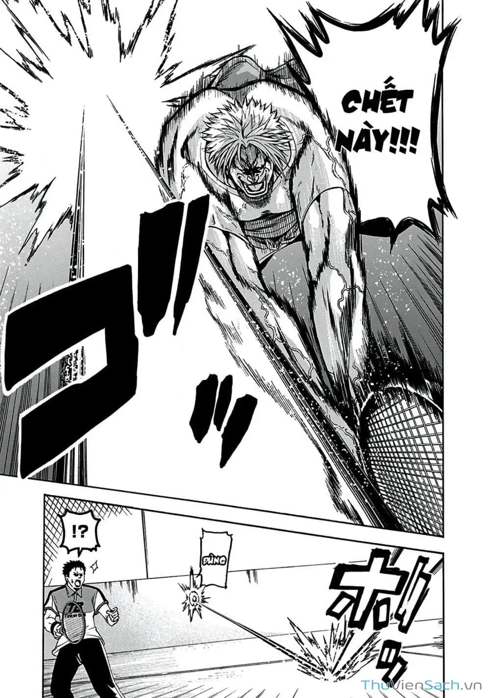 Truyện Tranh Cô Gái Thích Lặn - Grand Blue trang 3