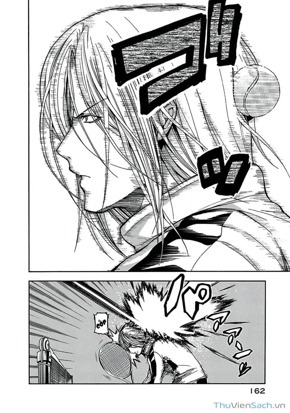 Truyện Tranh Cô Gái Thích Lặn - Grand Blue trang 3