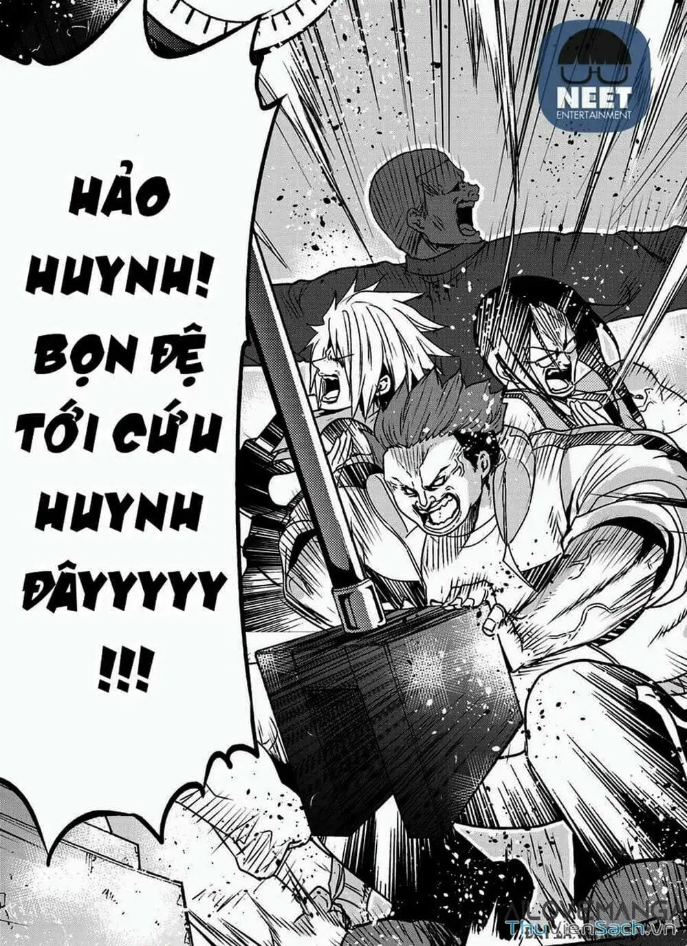 Truyện Tranh Cô Gái Thích Lặn - Grand Blue trang 3