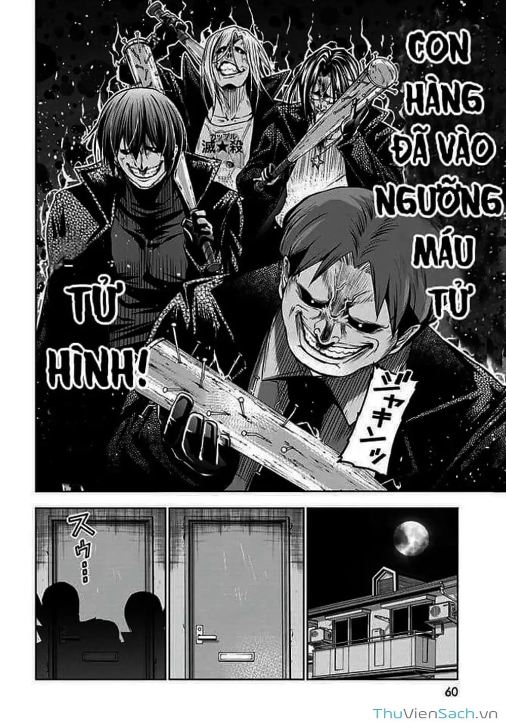 Truyện Tranh Cô Gái Thích Lặn - Grand Blue trang 3