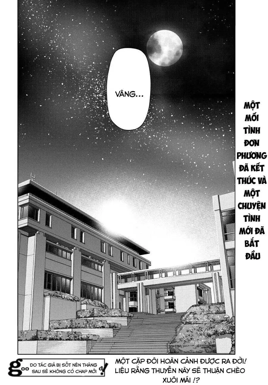 Truyện Tranh Cô Gái Thích Lặn - Grand Blue trang 3