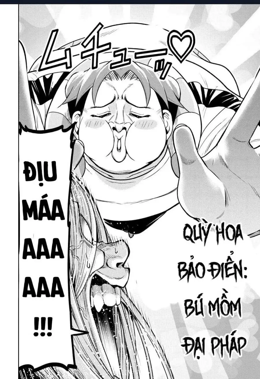 Truyện Tranh Cô Gái Thích Lặn - Grand Blue trang 3