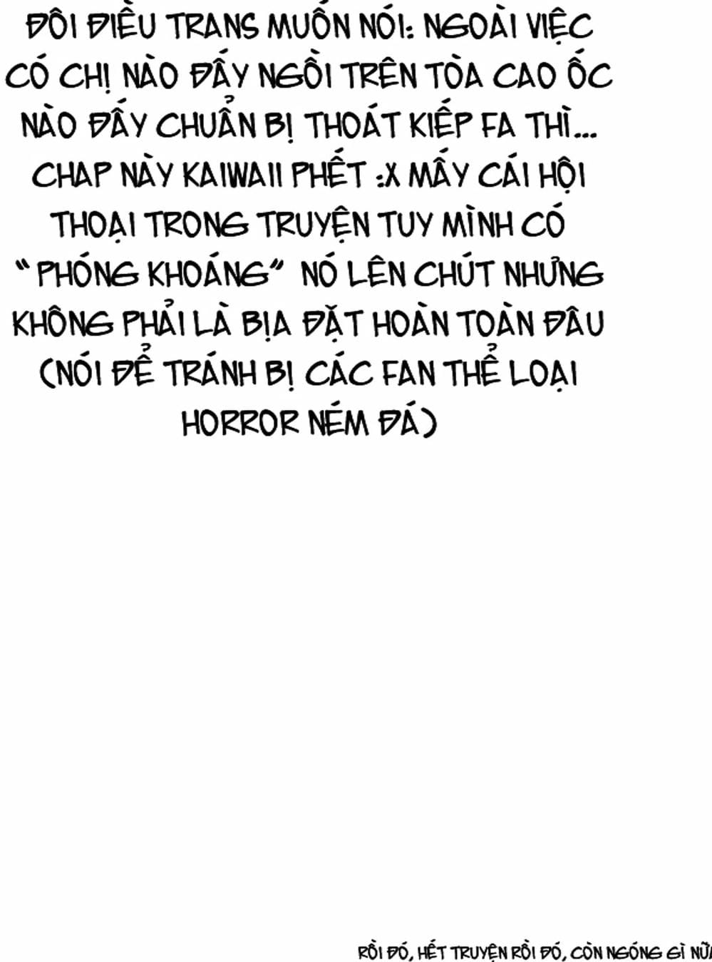 Truyện Tranh Thảm Họa Thực Vật - Green Worldz trang 6