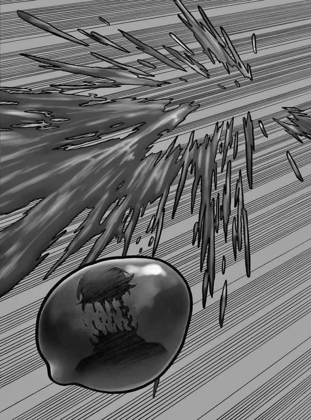 Truyện Tranh Thảm Họa Thực Vật - Green Worldz trang 6